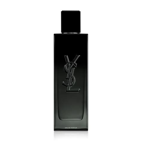 yves saint laurent perfume germany.